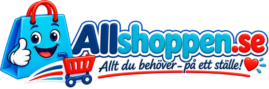 ALLSHOPPEN