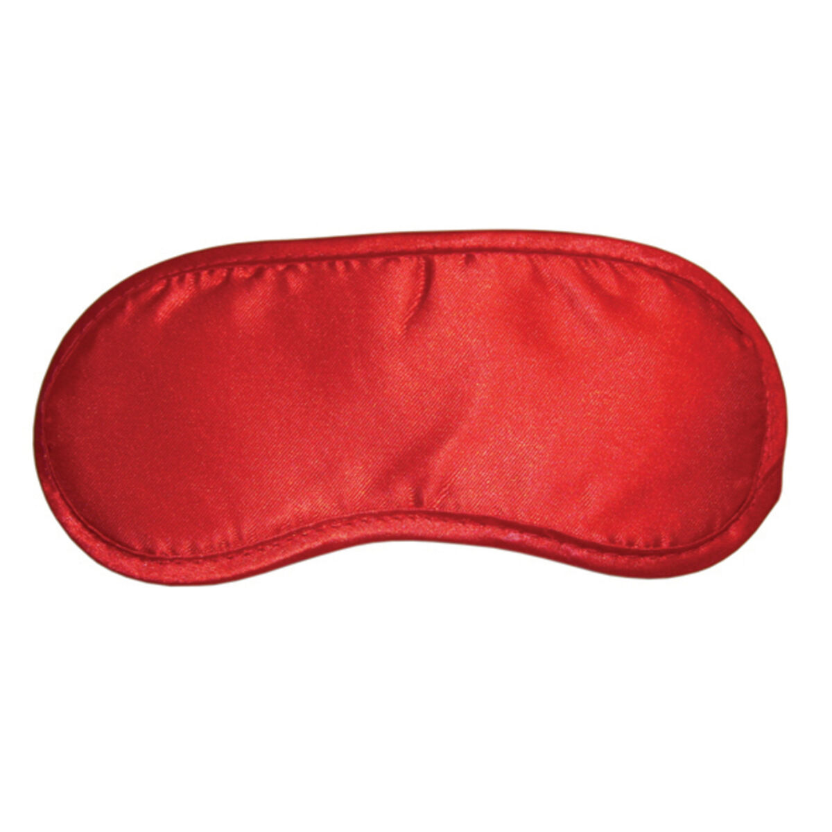 Satin Blindfold röd Sportsheets SS10002