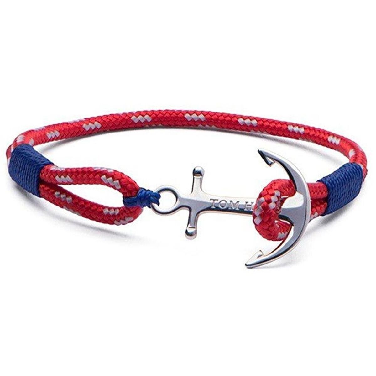 Unisex armband Tom Hope TM00 18 cm