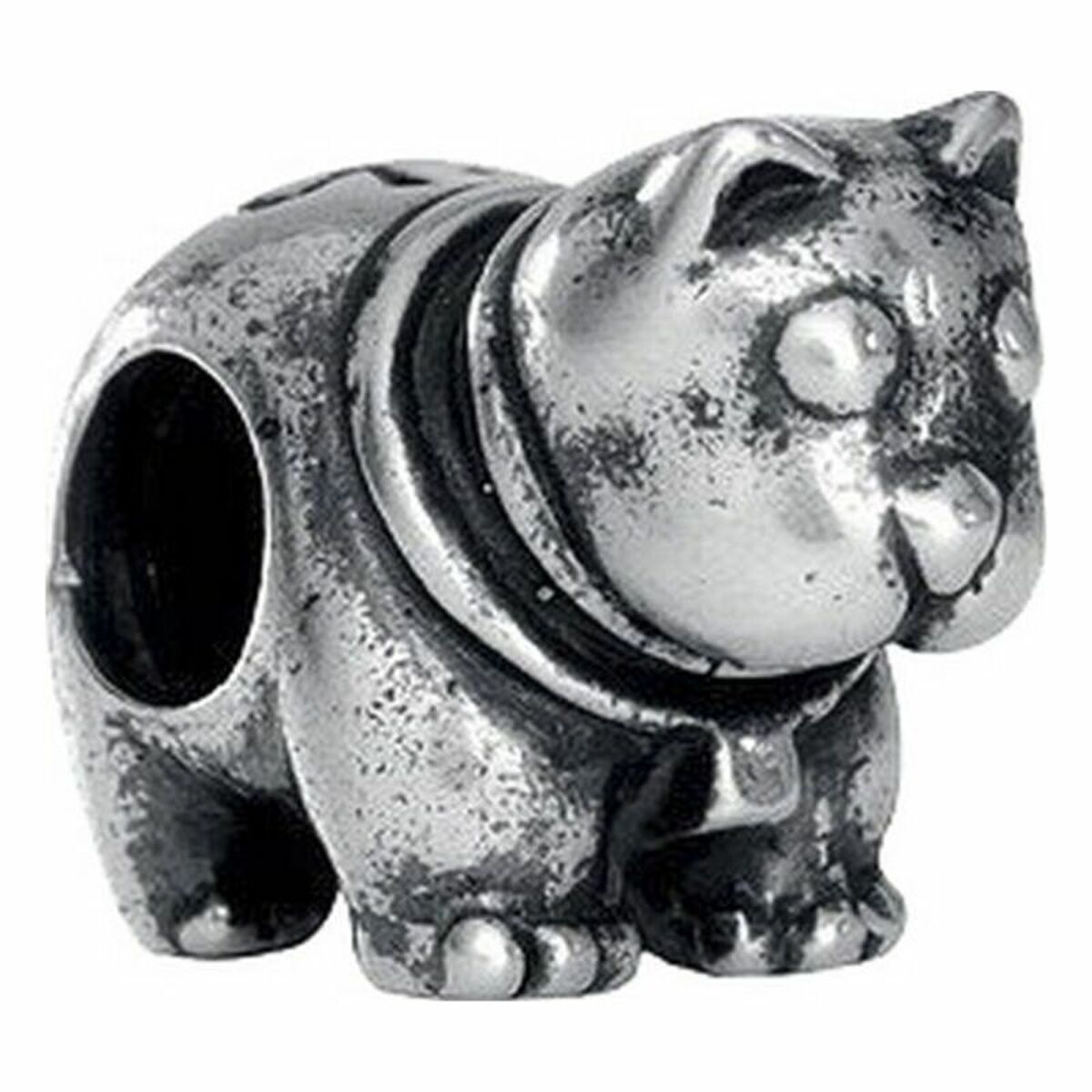 Dam Beads Viceroy VMG0011-00 Silver