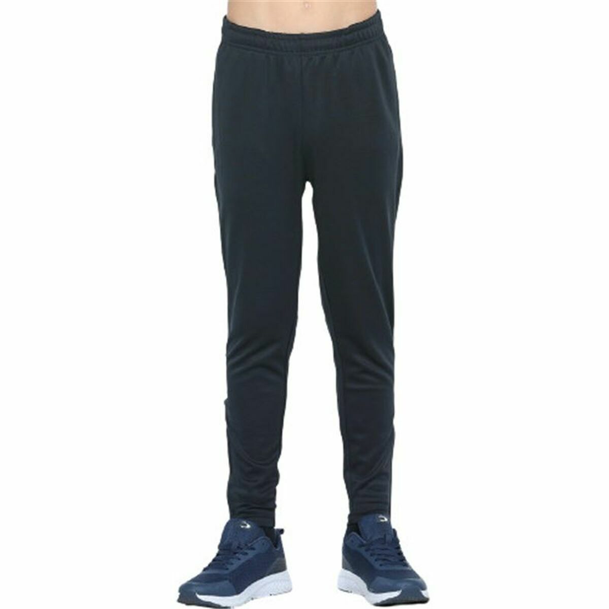 Träningsoverall för barn Bottoms John Smith Bojes Dark blå