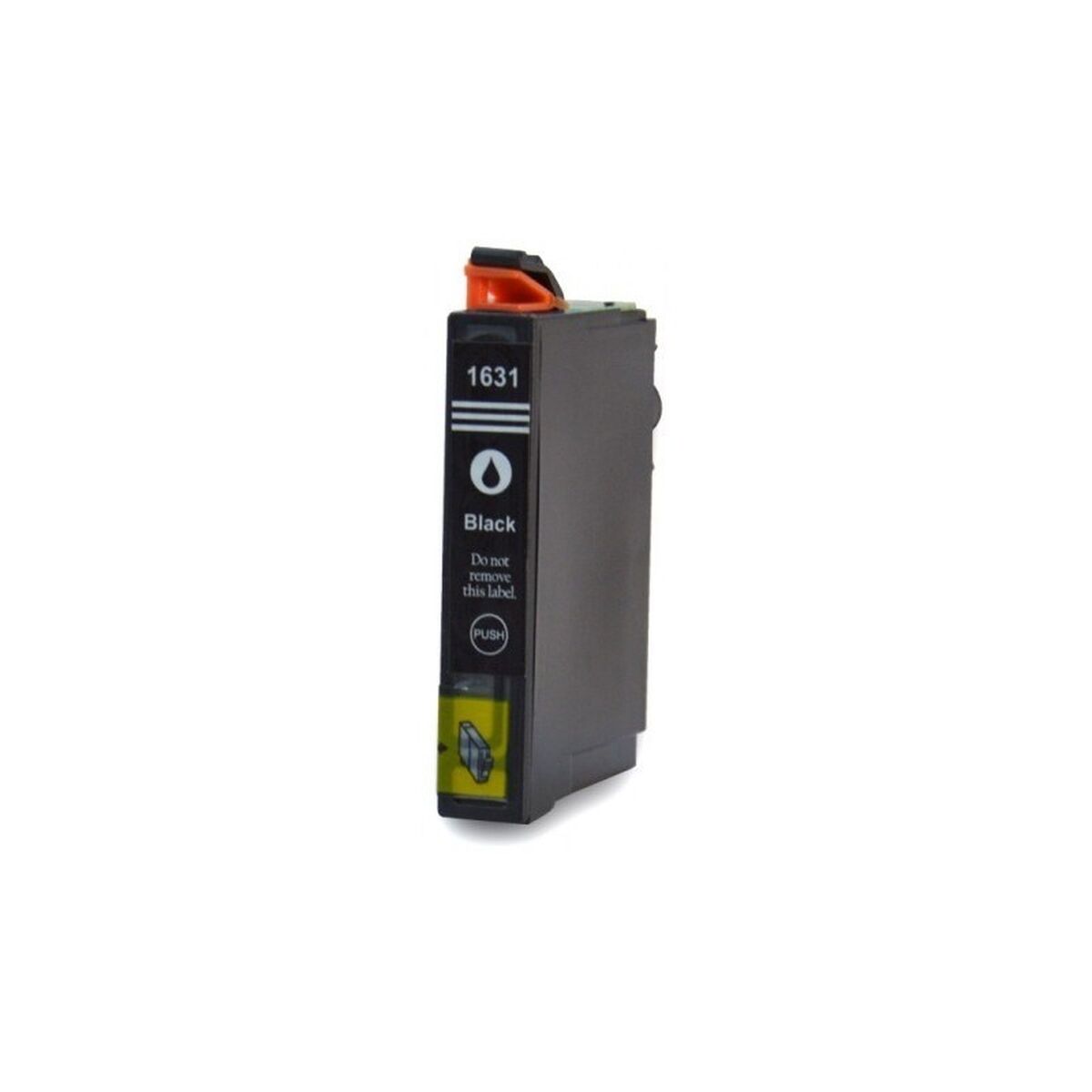 Compatible Ink Cartridge Propart svart