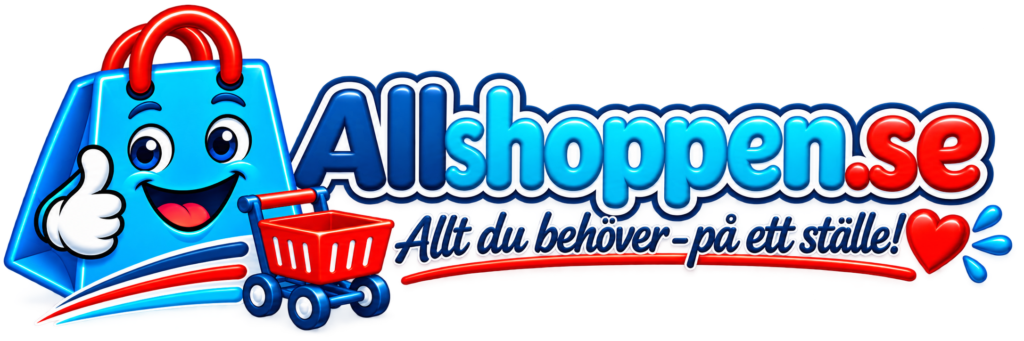 ALLSHOPPEN.SE